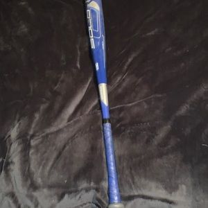 Blue solo from Louisville slightly used